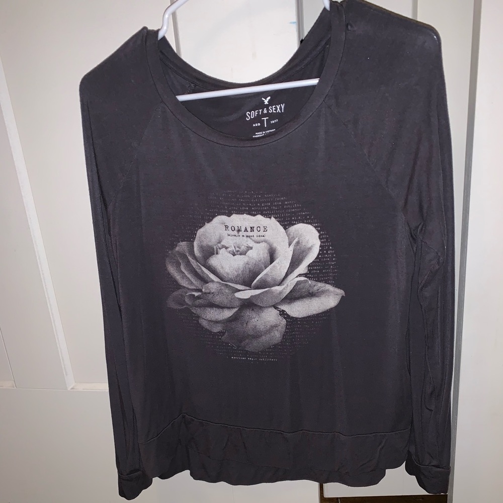 Soft and Sexy T